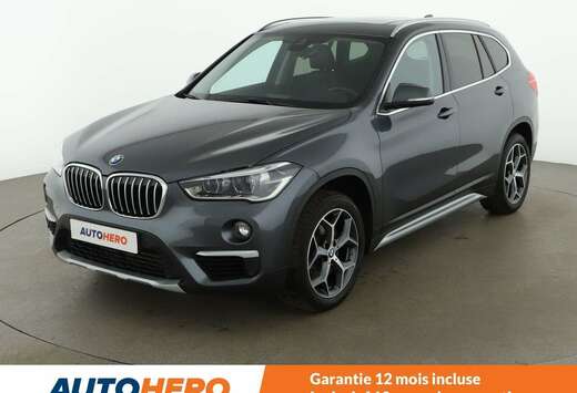 BMW xDrive 20i xLine