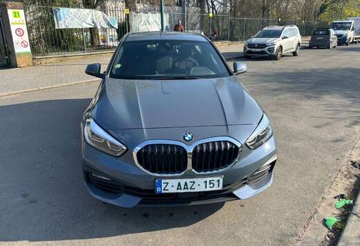 BMW dA AdBlue (EU6AP)