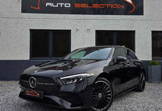 Mercedes-Benz e PHEV AMG  FACELIFT