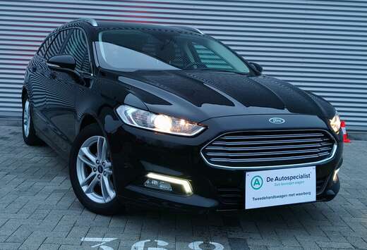 Ford Mondeo Turnier 1.5 EcoBoost Start-Stopp Trend