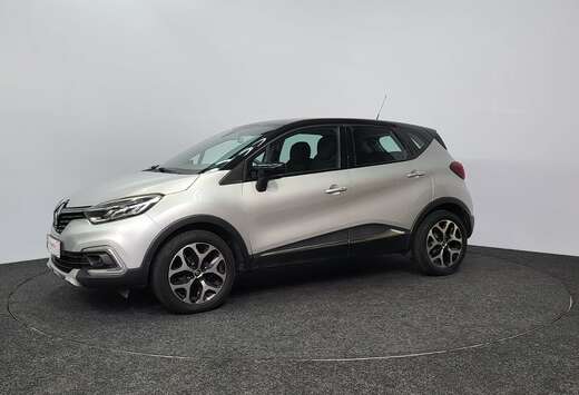 Renault 0.9 TCe  Led  Navi  Airco  Cruise  StartStop  ...