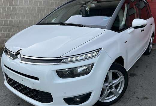 Citroen 1.6 BlueHDi Business GPS + 7 PL + CAMÉRA + N ...