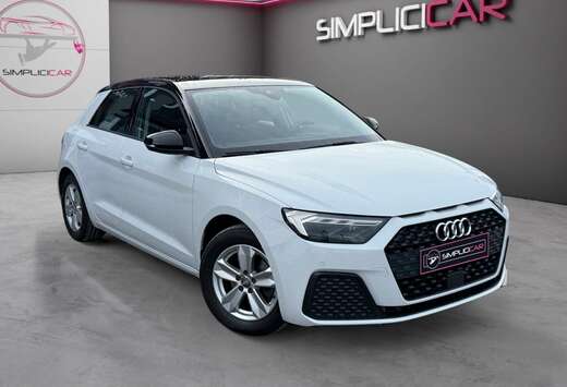 Audi A1 Sportback 30 TFSI