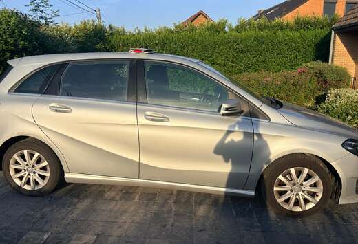 Mercedes-Benz Classe B