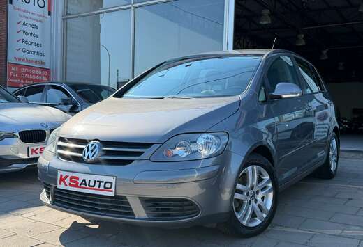 Volkswagen 1.9 TDi Trendline/297.741KM/CLIM AUTO /EUR ...