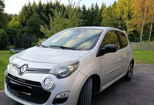 Renault 1.2 16V 75 ECO2 LEV EURO 5