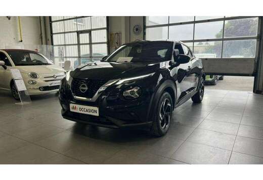 Nissan N-Connect *Automatique*
