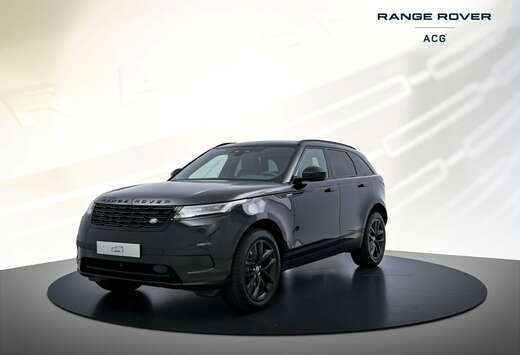 Land Rover D200 S AWD Auto. 26.75MY