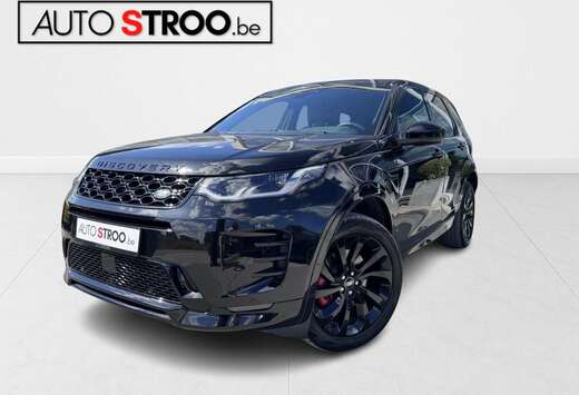 Land Rover SPORT P300E Hybride SE DYNAMIC | Meridian  ...