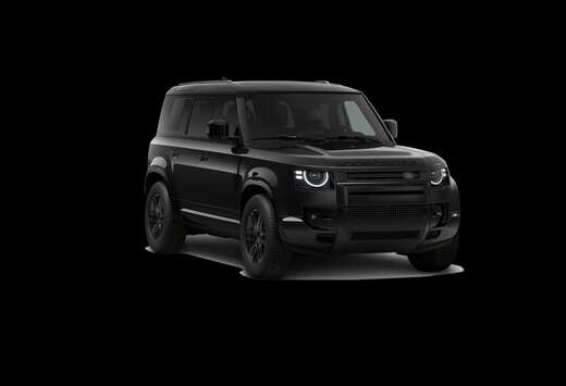 Land Rover X-DYNAMIC SE 250CH