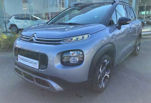 Citroen 1.5 BlueHDi Shine