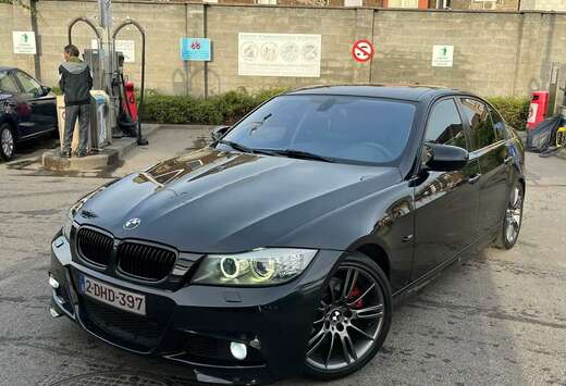 BMW d