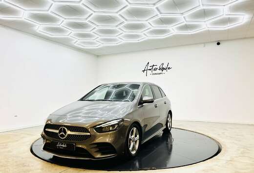 Mercedes-Benz 1AN GARANTIEPACK AMGEURO 6LED