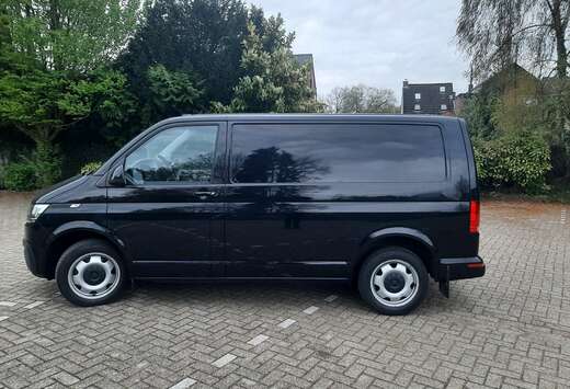 Volkswagen 2.0 TDi SCR BMT DSG (EU6d-TEMP)