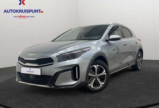 Kia 1.6 Gdi Phev Aut. GPS Camera Verw.zetels+stuur