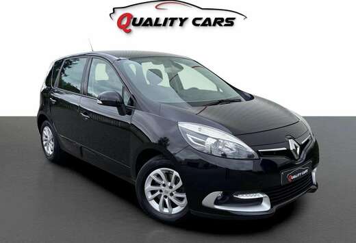 Renault 1.2 TCE  93.000 KM   PDC  Garantie