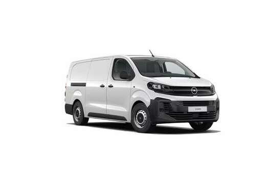 Opel Bestelwagen XL - 2.2 Diesel 150pk Man. 6 versn.. ...