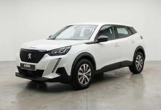 Peugeot *1.2* NAVI* 1 PROP* CARPLAY* CLIM* REGULATEUR ...
