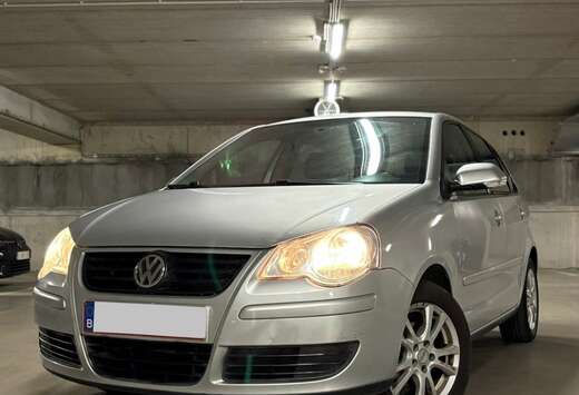 Volkswagen 1.2i 12v Base