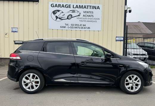 Renault garanti 1 an euro 6d  !!
