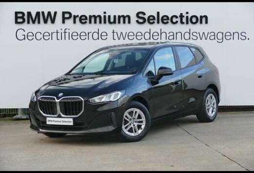 BMW Active Tourer