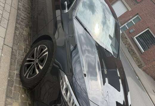 Mercedes-Benz d Business Line