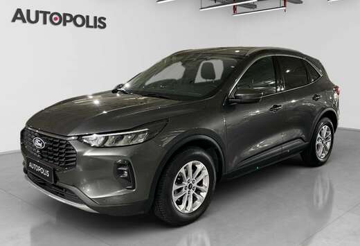 Ford 1.5i EcoBoost 137kW Aut. Titanium