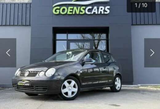 Volkswagen 1.4 TDi Base
