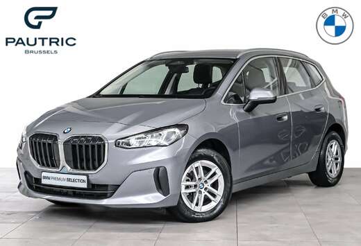 BMW i Active Tourer