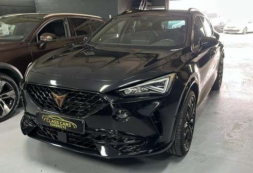 Formentor 2.0 TSI VZ DSG COCKPIT ADAP CRUISE FULL