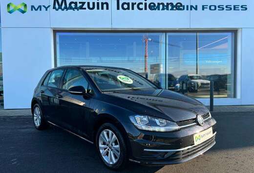 Volkswagen Golf Comfortline 1.0 l TSI GPF 85 kW (115  ...