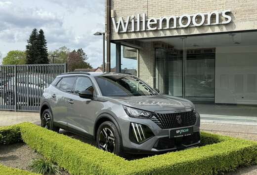 Peugeot Allure 1.2 Turbo 100PK *Navi*Camera*LED Kopla ...