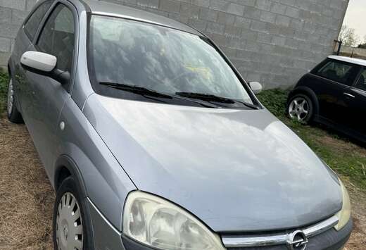 Opel 1.2i XE 16v N Joy