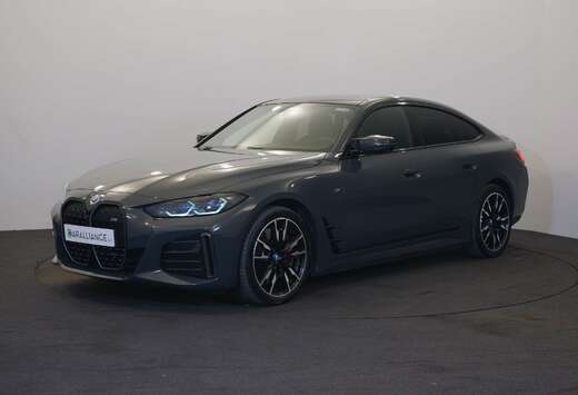 BMW M50 83.9kWhNAVISusp.AdaptCarbonHarmanKardonToit.O ...