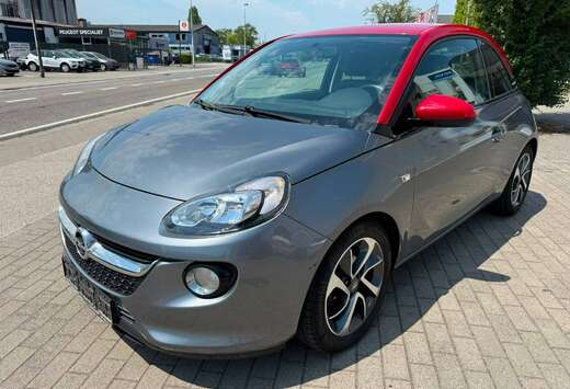 Opel Adam 1.0 Turbo Glam Start/Stop GARANTIE 1 AN/JAA ...