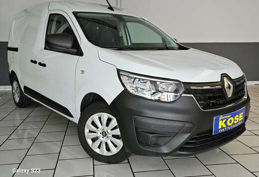 Renault 1.5 Blue dCi NAVIGATION CLIMATISATION// 1ERE  ...