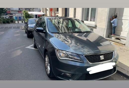 SEAT 1.0 TSI Reference