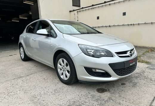 Opel 1.4i Cosmo