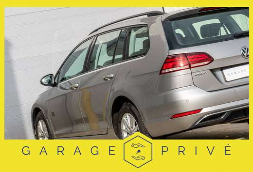 Volkswagen 1.0 TSI Comfortline 115CV | GARANTIE 12-60 ...