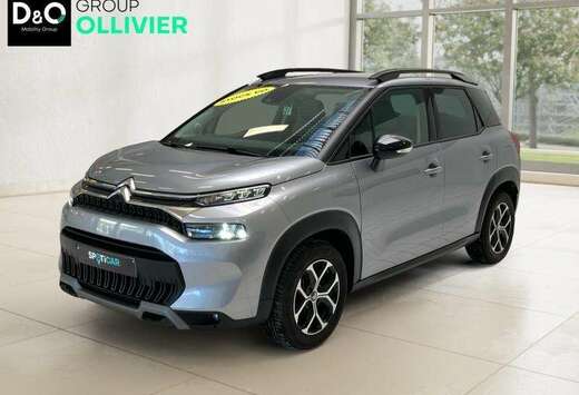 Citroen Shine - Full Option