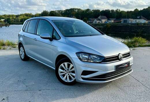 Volkswagen 1.0TSI*DSG*1er*proprio*Historic*CarPlay*Cl ...