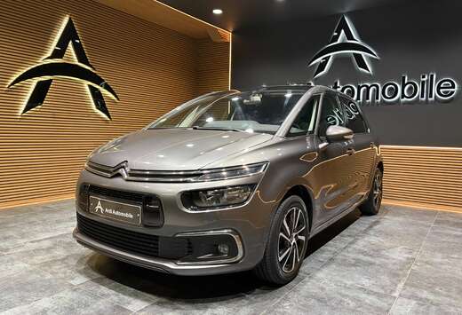 Citroen 1.5 BlueHDi *CARPLAY*CAMERA*CRUISE*1ER PROPRI ...