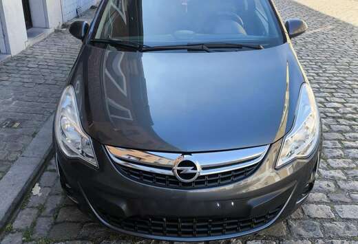 Opel Start/Stop