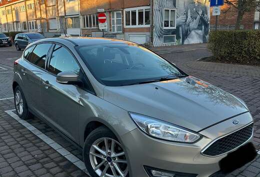Ford Turnier 1.0 EcoBoost Start-Stopp-System Aut. Tit ...
