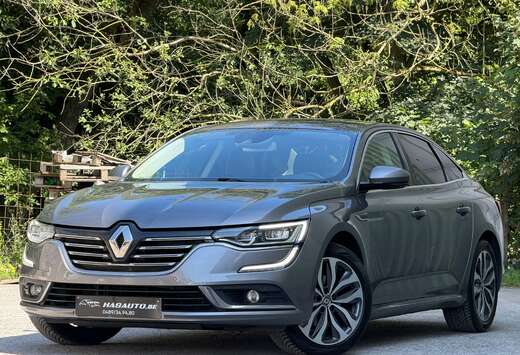 Renault 1.5 dCi//EURO6B//NAVI//CAMERA