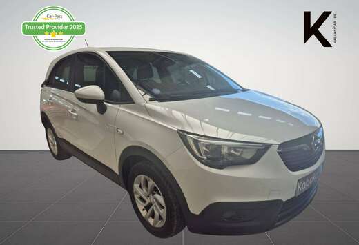 Opel 1.2i Edition / Carplay / Navigation / USB / Gara ...