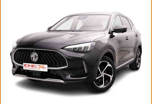MG 1.5 T-GDi 162 Luxury | Pano | Leather | 360Cam | G ...