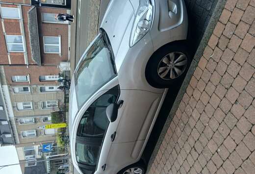Citroen 1.1i Seduction