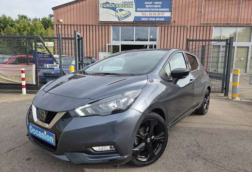 Nissan N-SPORT