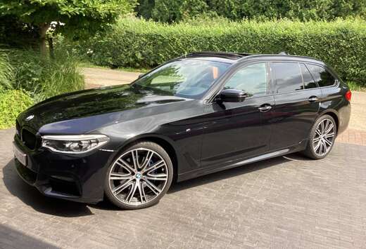 BMW Touring 530 dA AdBlue